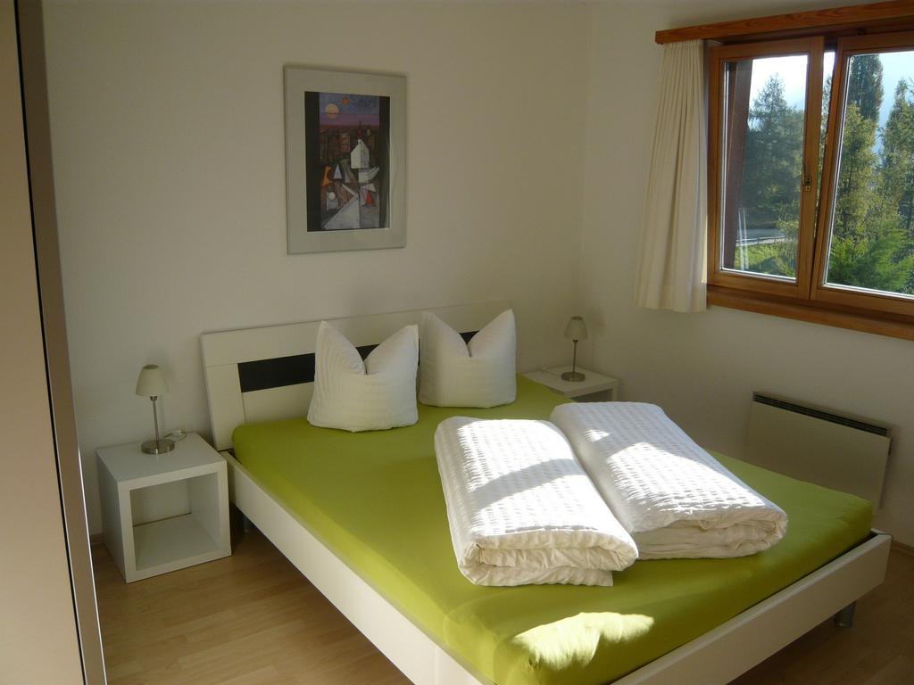 Chasa Vidos 270 - Familie Scandella Sent Exterior foto