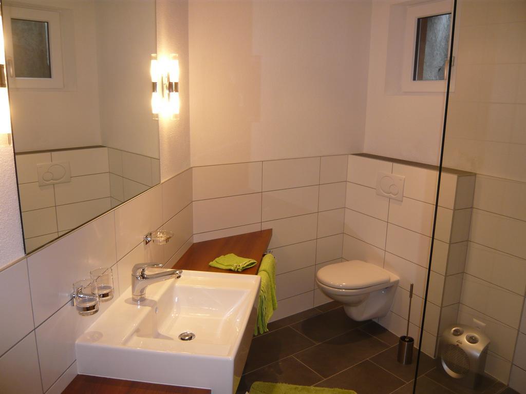 Chasa Vidos 270 - Familie Scandella Sent Exterior foto